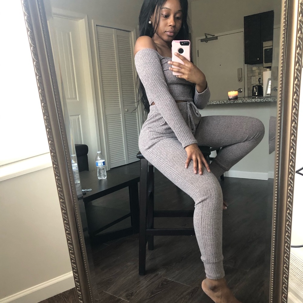 Cute Loungewear set
